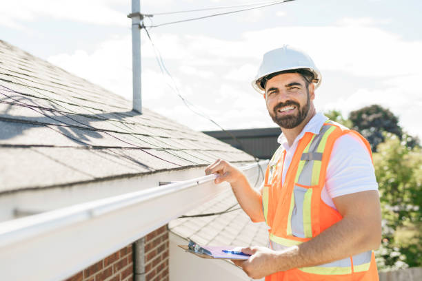 Reliable Ephraim, UT Roofing Contractor Solutions