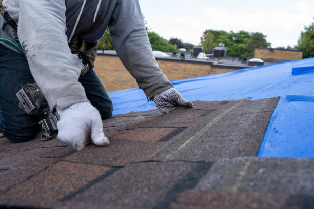 Slate Roofing Contractor in Ephraim, UT