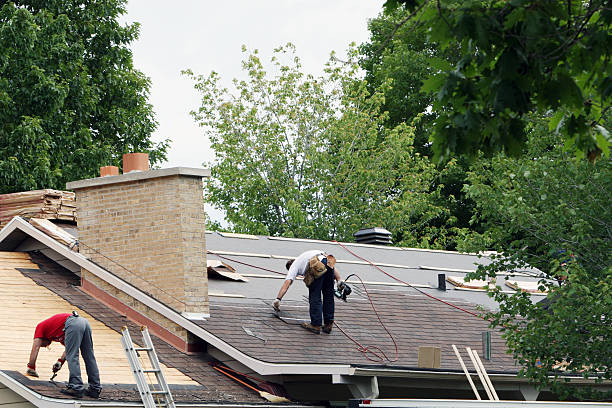 Tile Roofing Contractor in Ephraim, UT