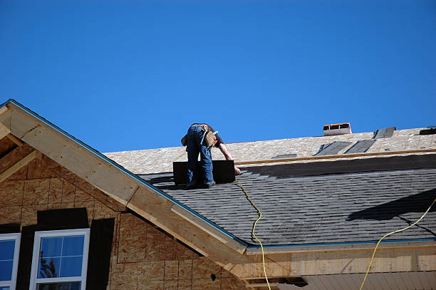 Quick and Trustworthy Emergency Roof Repair Services in Ephraim, UT