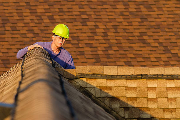 Best Local Roofing Companies  in Ephraim, UT