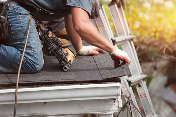 Gutter Installation and Roofing in Ephraim, UT