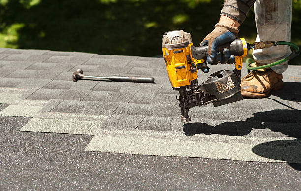 Best Best Roofing Contractors  in Ephraim, UT