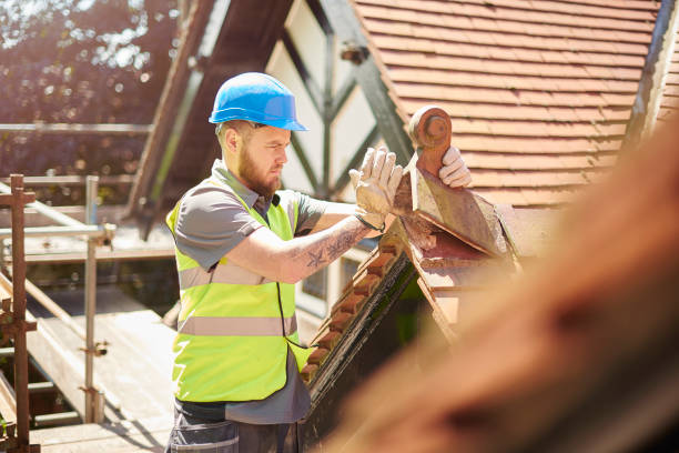 Best Commercial Roofing Services  in Ephraim, UT