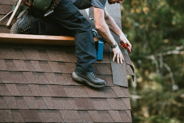Professional Roofing Contractor in Ephraim, UT